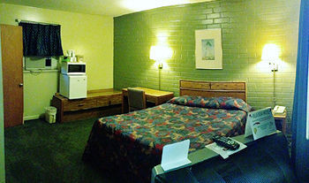 Motel Rosa 3*