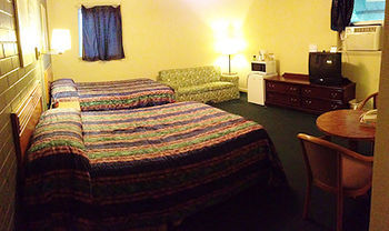 Rosa Motel 3*